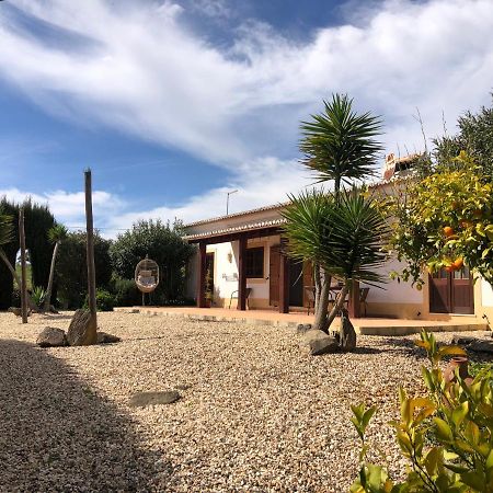 Villa Monte Da Azinheira à Ourique Extérieur photo