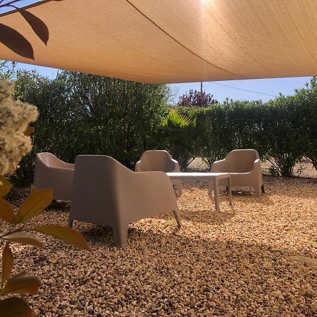 Villa Monte Da Azinheira à Ourique Extérieur photo