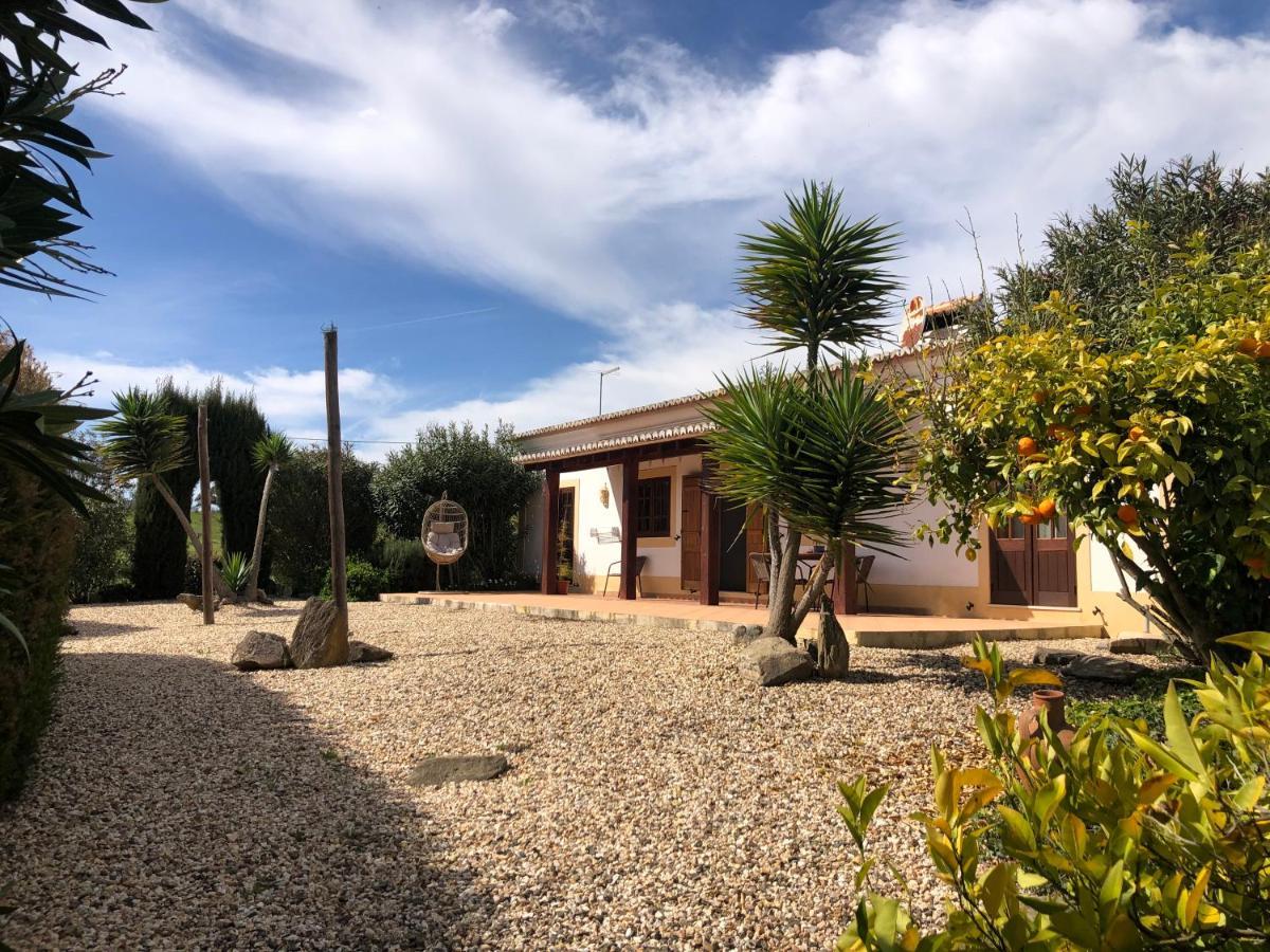 Villa Monte Da Azinheira à Ourique Extérieur photo
