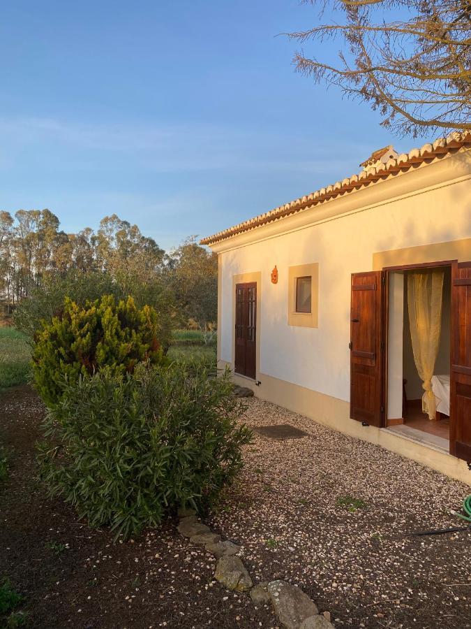 Villa Monte Da Azinheira à Ourique Extérieur photo