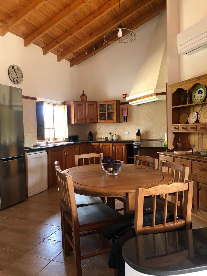 Villa Monte Da Azinheira à Ourique Extérieur photo