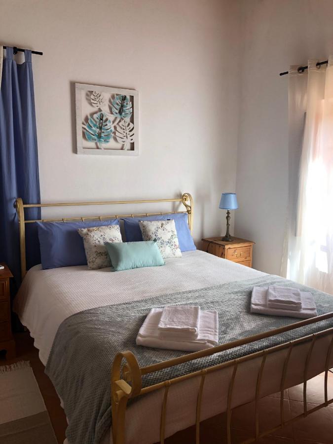 Villa Monte Da Azinheira à Ourique Extérieur photo