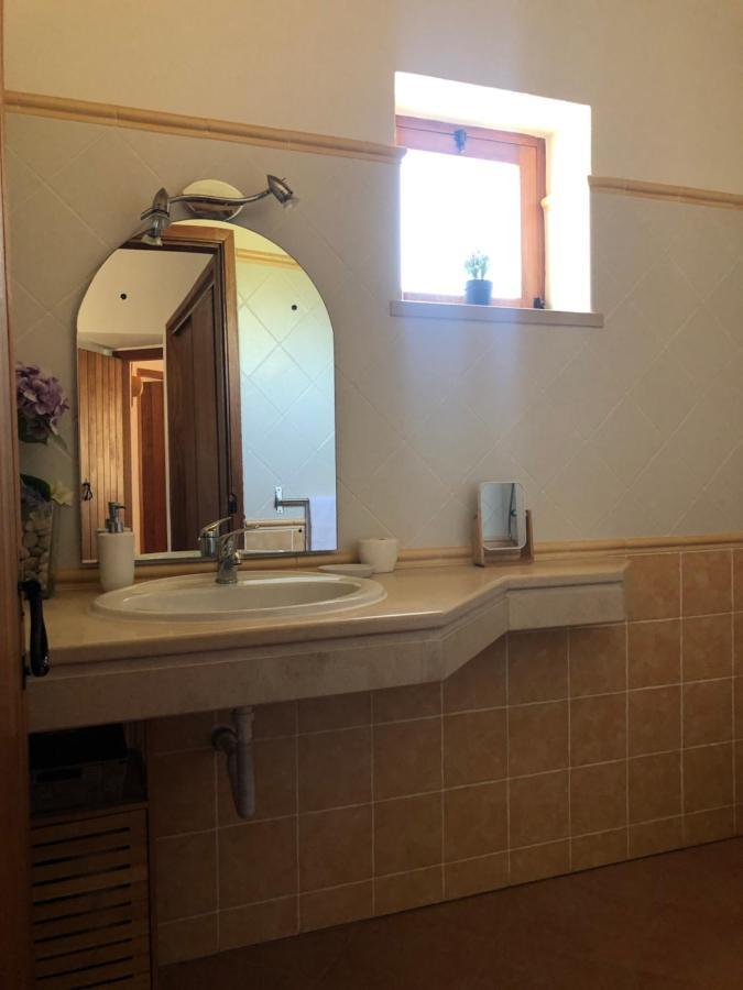 Villa Monte Da Azinheira à Ourique Extérieur photo