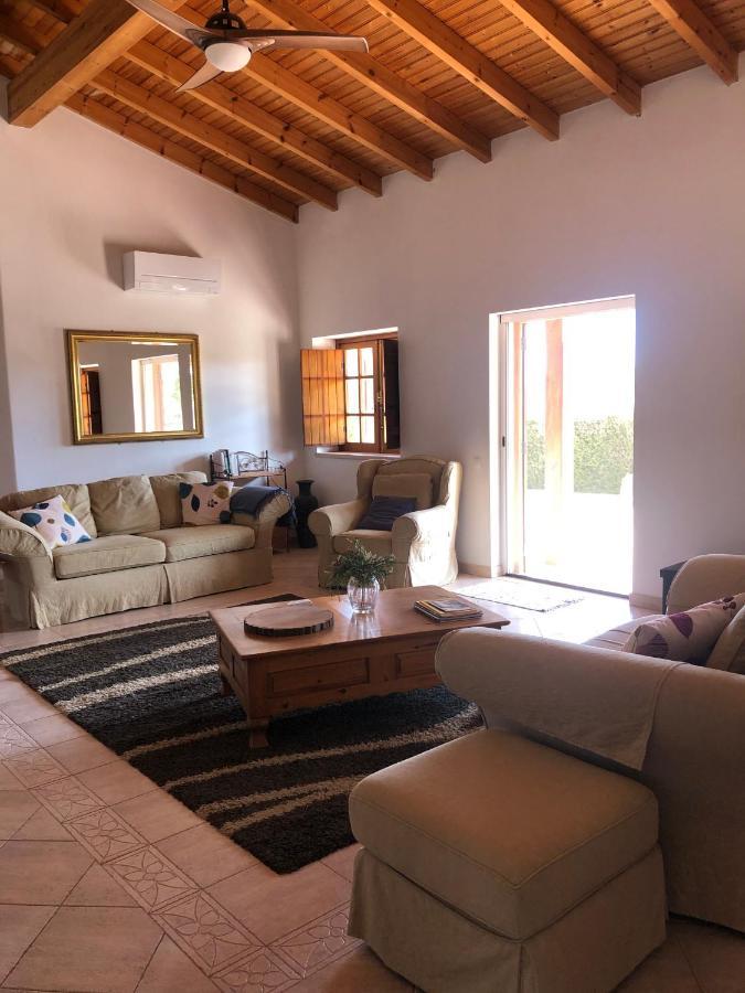 Villa Monte Da Azinheira à Ourique Extérieur photo