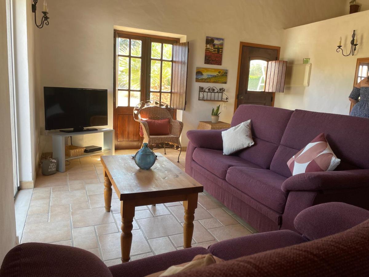 Villa Monte Da Azinheira à Ourique Extérieur photo