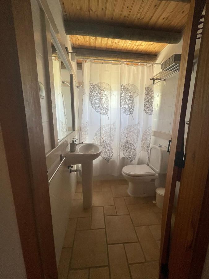 Villa Monte Da Azinheira à Ourique Extérieur photo