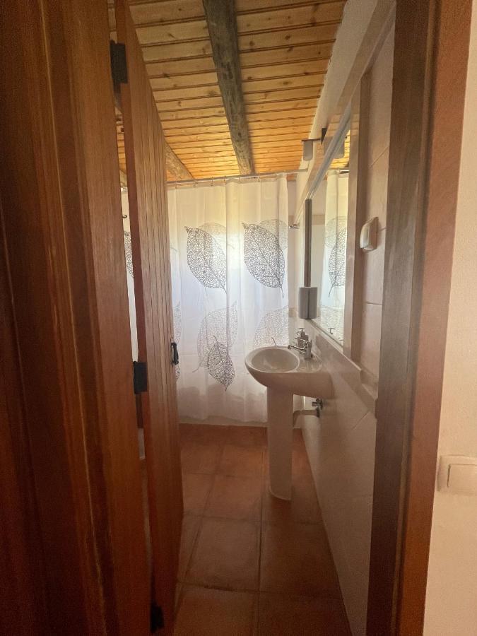 Villa Monte Da Azinheira à Ourique Extérieur photo