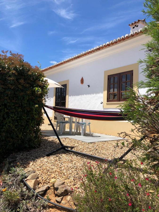 Villa Monte Da Azinheira à Ourique Extérieur photo