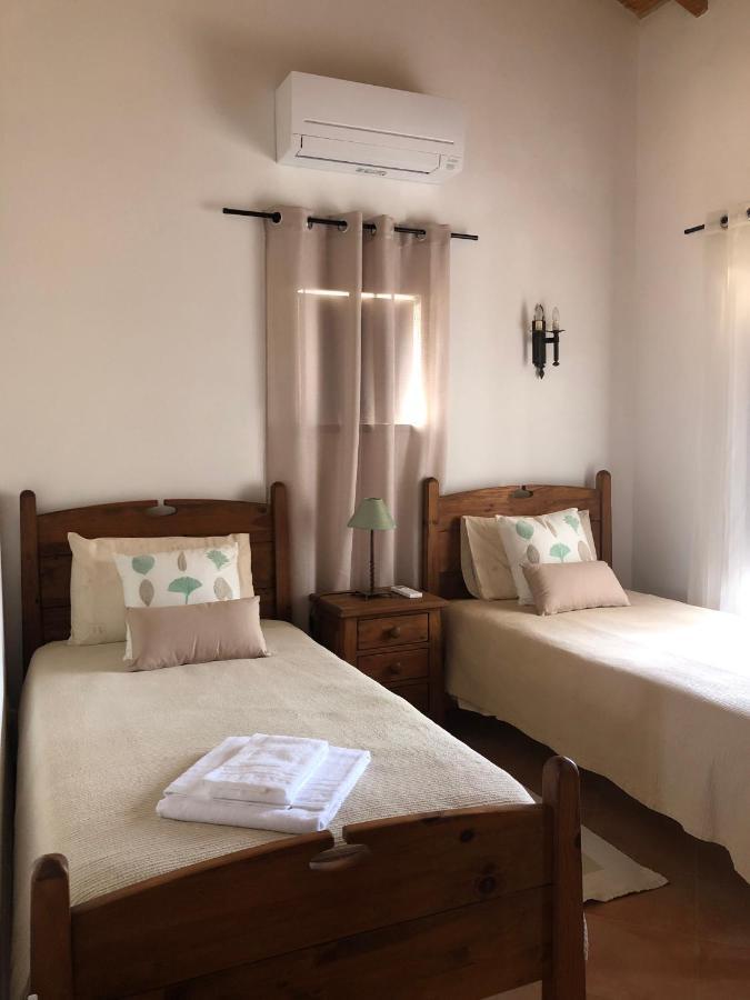 Villa Monte Da Azinheira à Ourique Extérieur photo