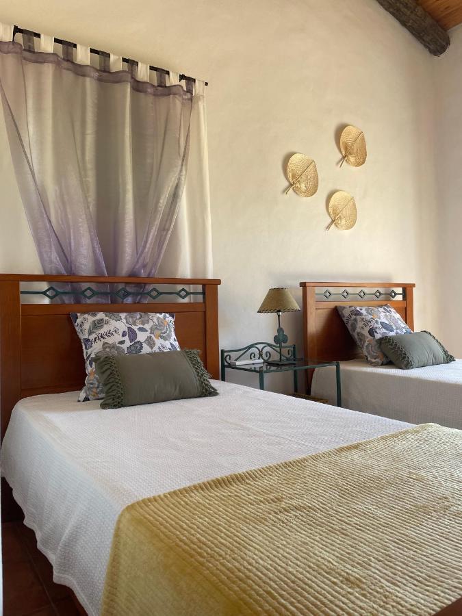 Villa Monte Da Azinheira à Ourique Extérieur photo