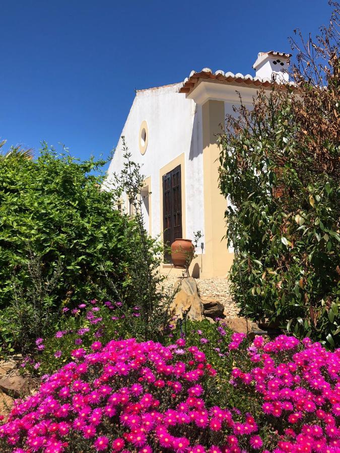 Villa Monte Da Azinheira à Ourique Extérieur photo
