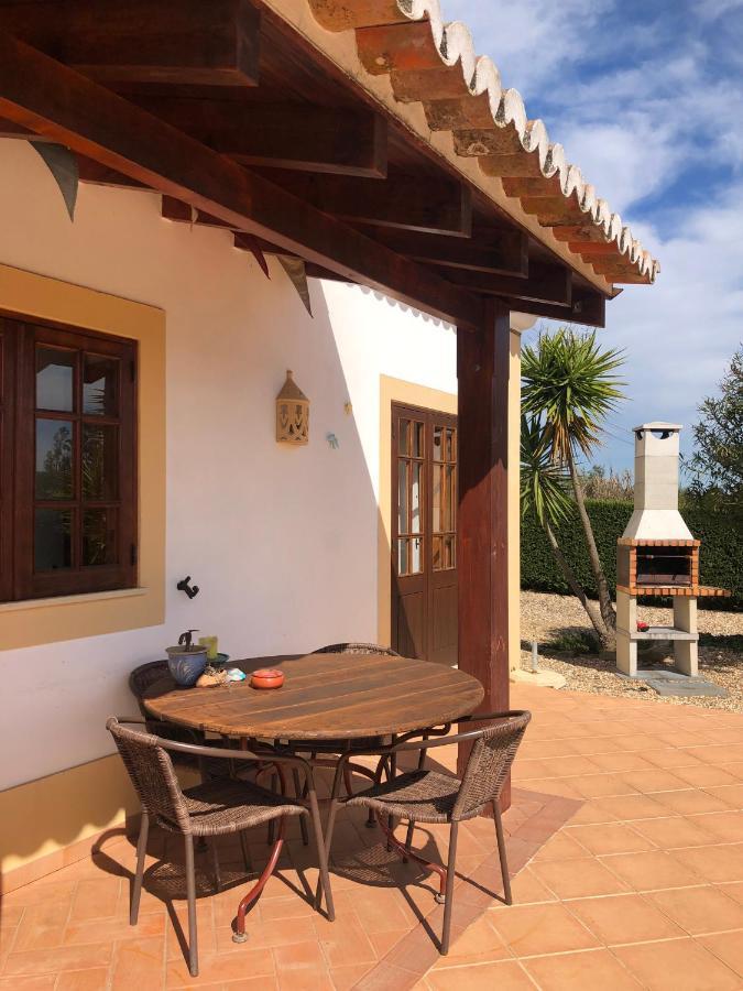 Villa Monte Da Azinheira à Ourique Extérieur photo