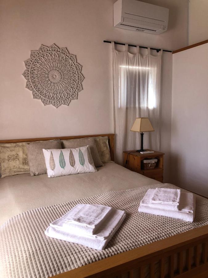 Villa Monte Da Azinheira à Ourique Extérieur photo
