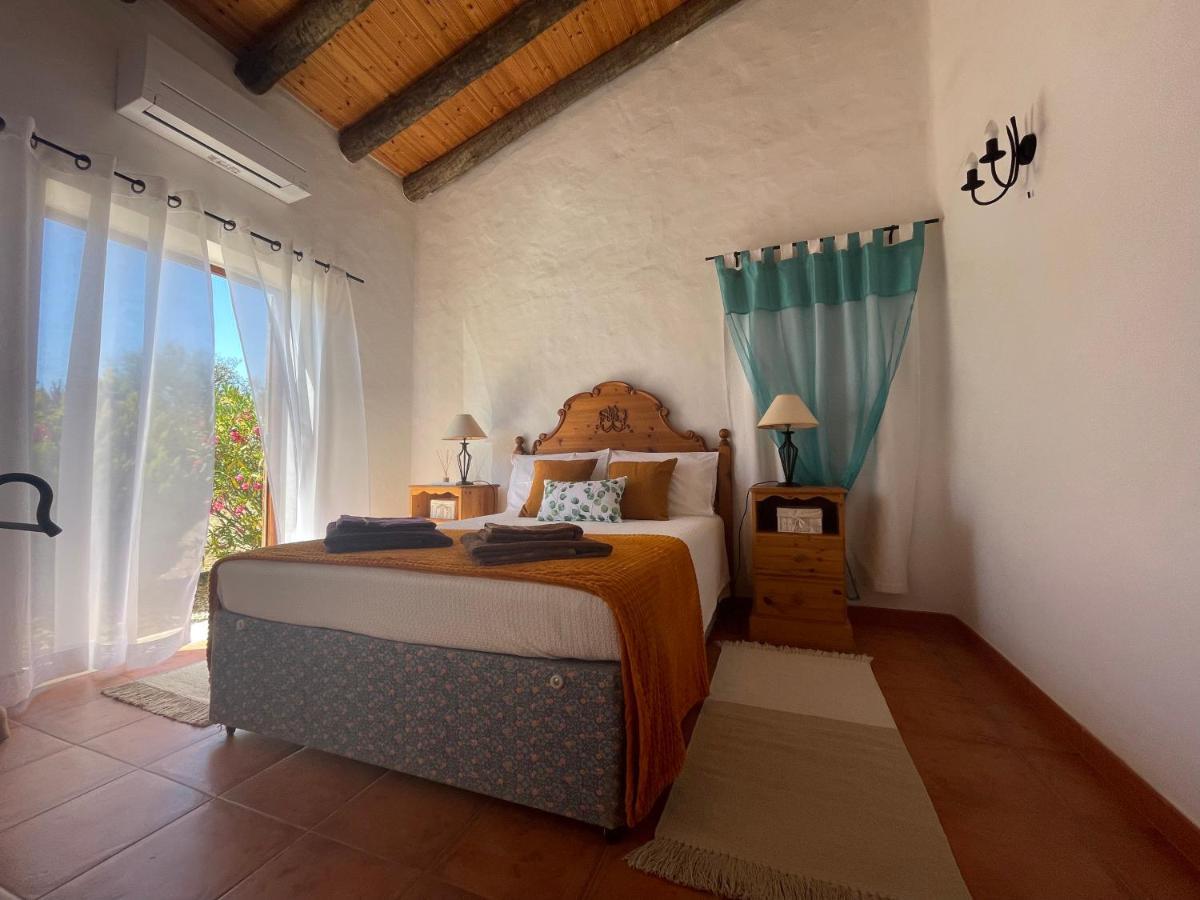 Villa Monte Da Azinheira à Ourique Extérieur photo