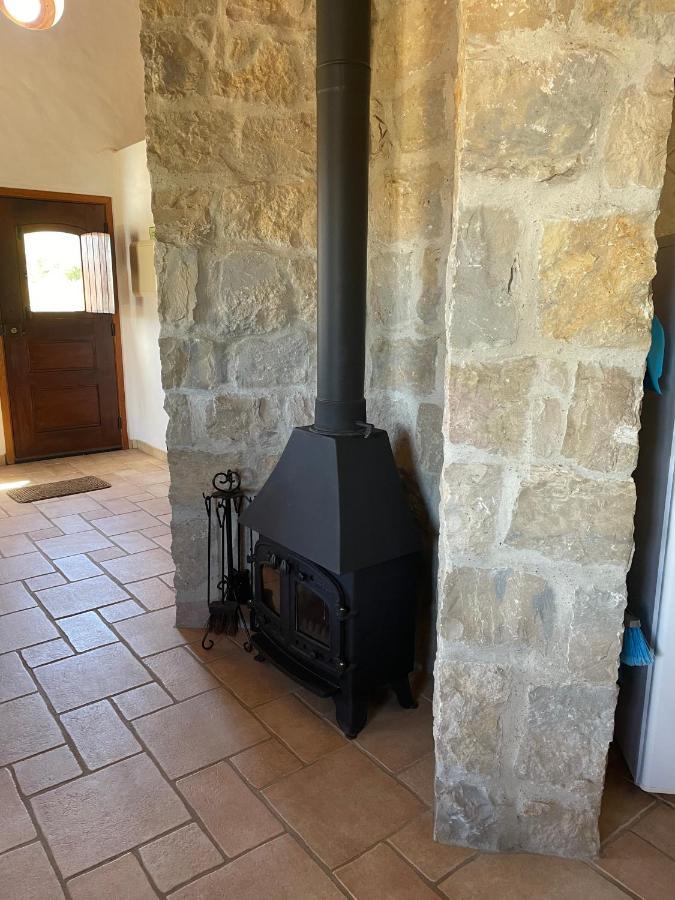 Villa Monte Da Azinheira à Ourique Extérieur photo