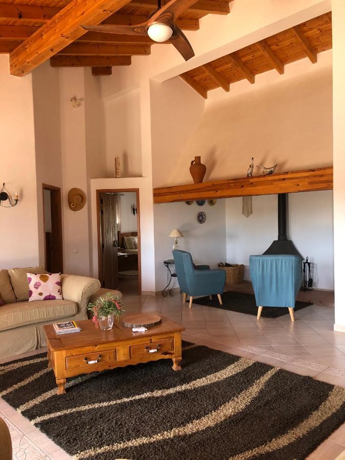 Villa Monte Da Azinheira à Ourique Extérieur photo