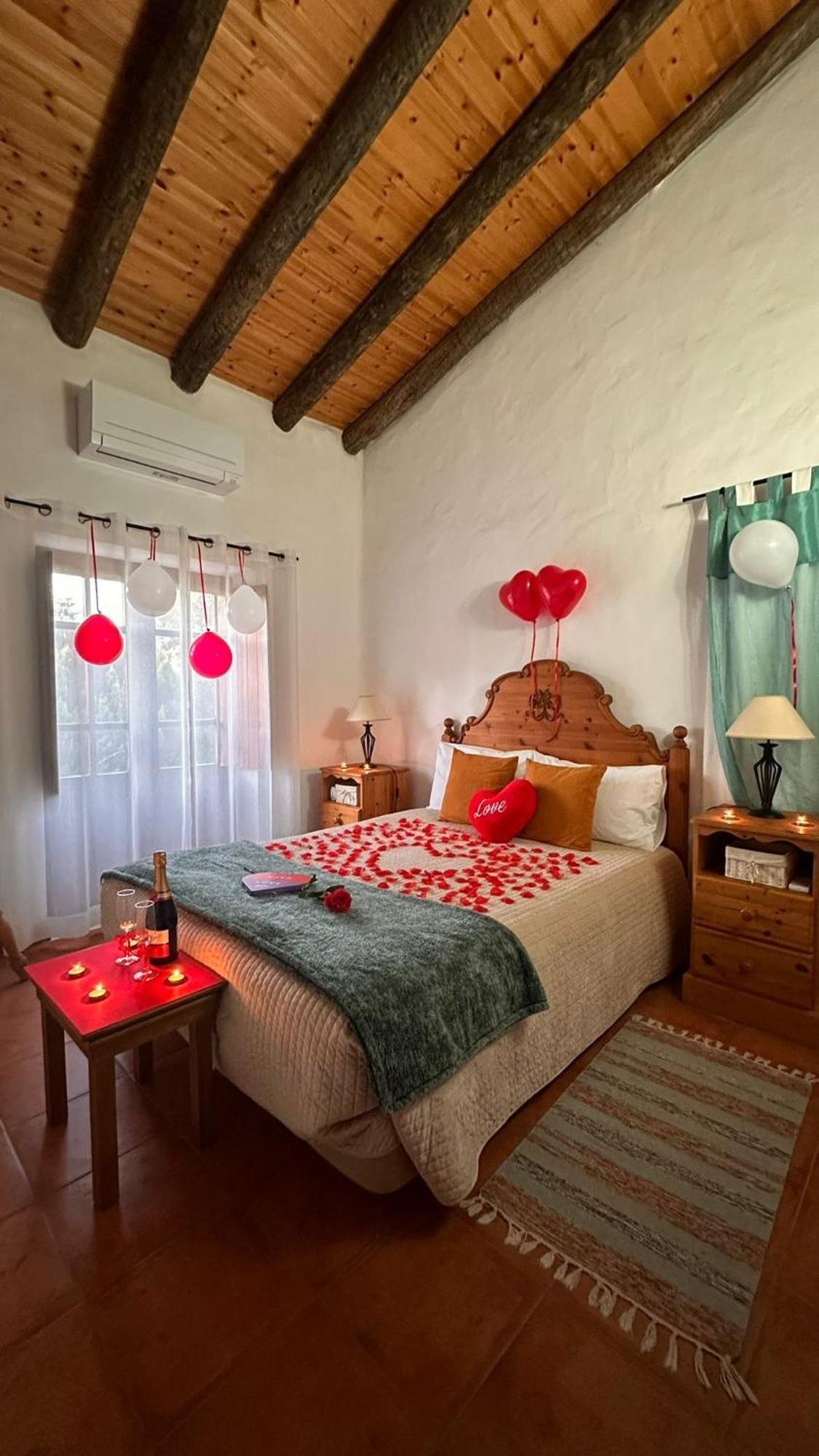Villa Monte Da Azinheira à Ourique Extérieur photo